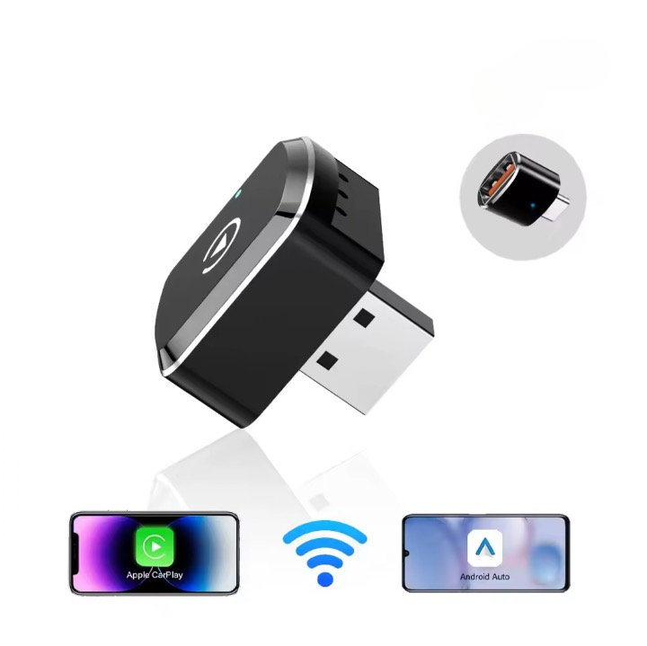 Apple CarPlay USB