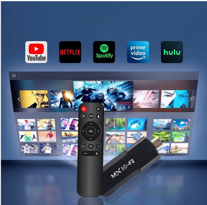 SmartStick – betonar den smarta funktionaliteten.