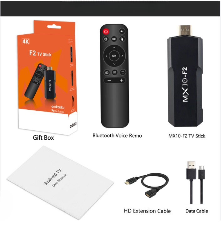 SmartStick – betonar den smarta funktionaliteten.