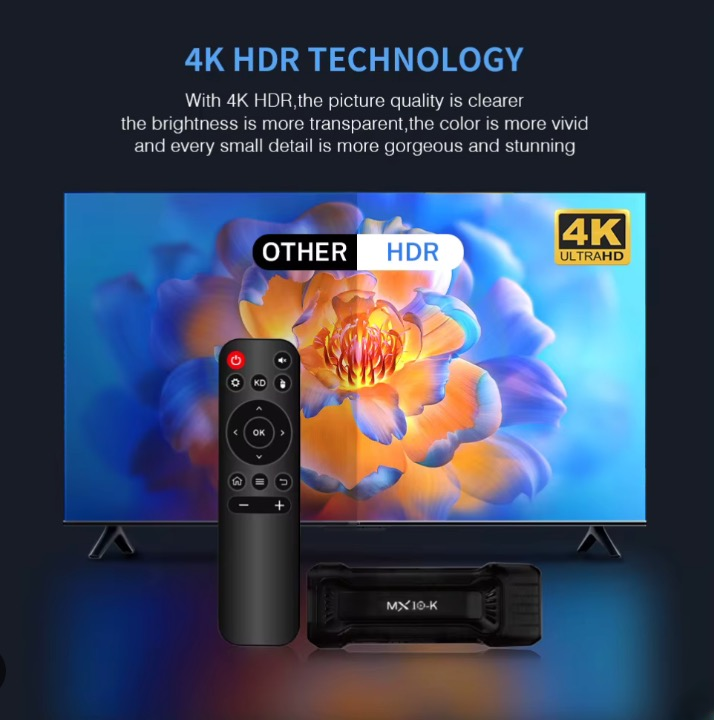 SmartStick – betonar den smarta funktionaliteten.