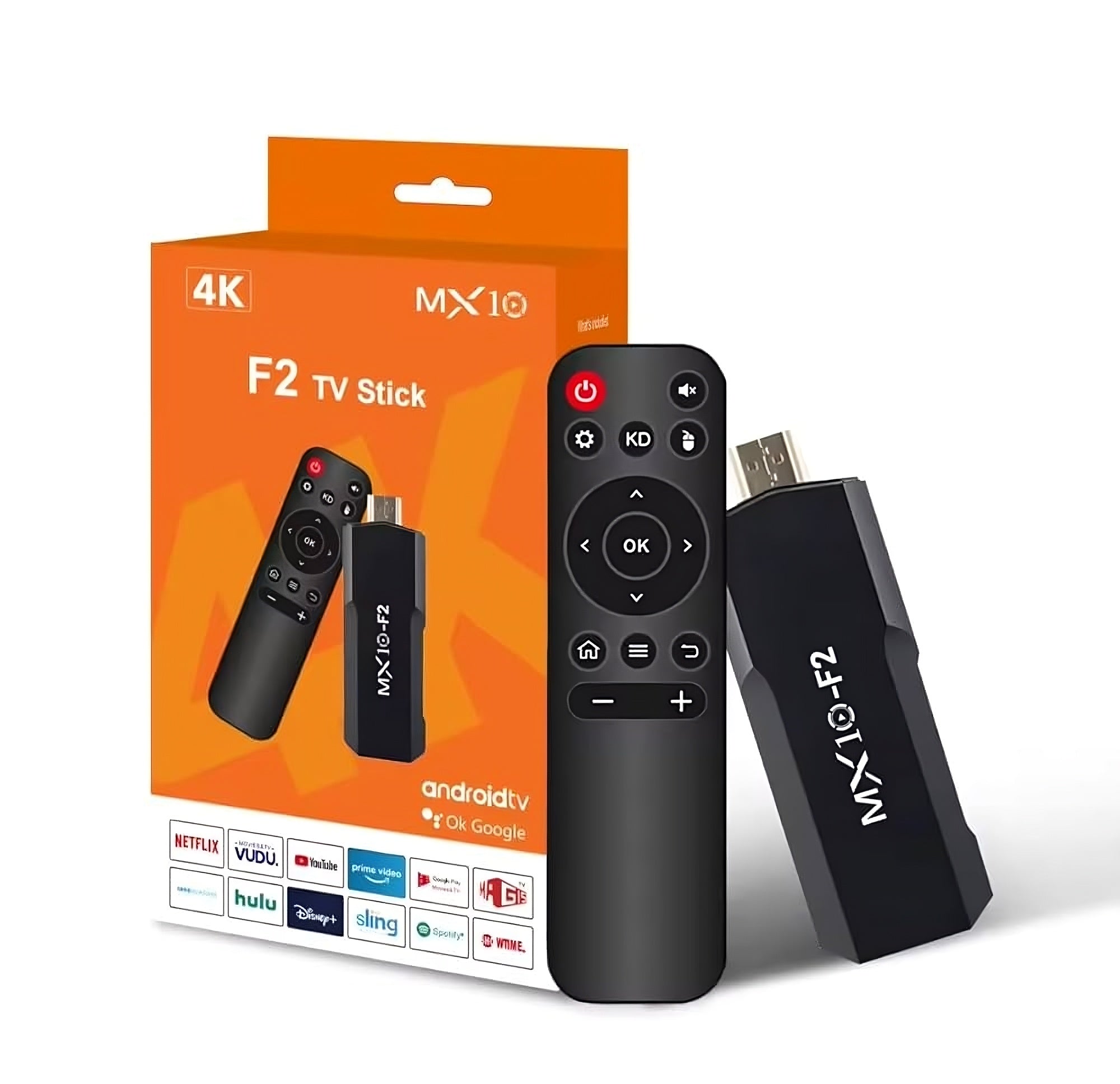 SmartStick – betonar den smarta funktionaliteten.